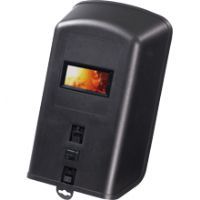 CARETA MANUAL DE SOLDADOR